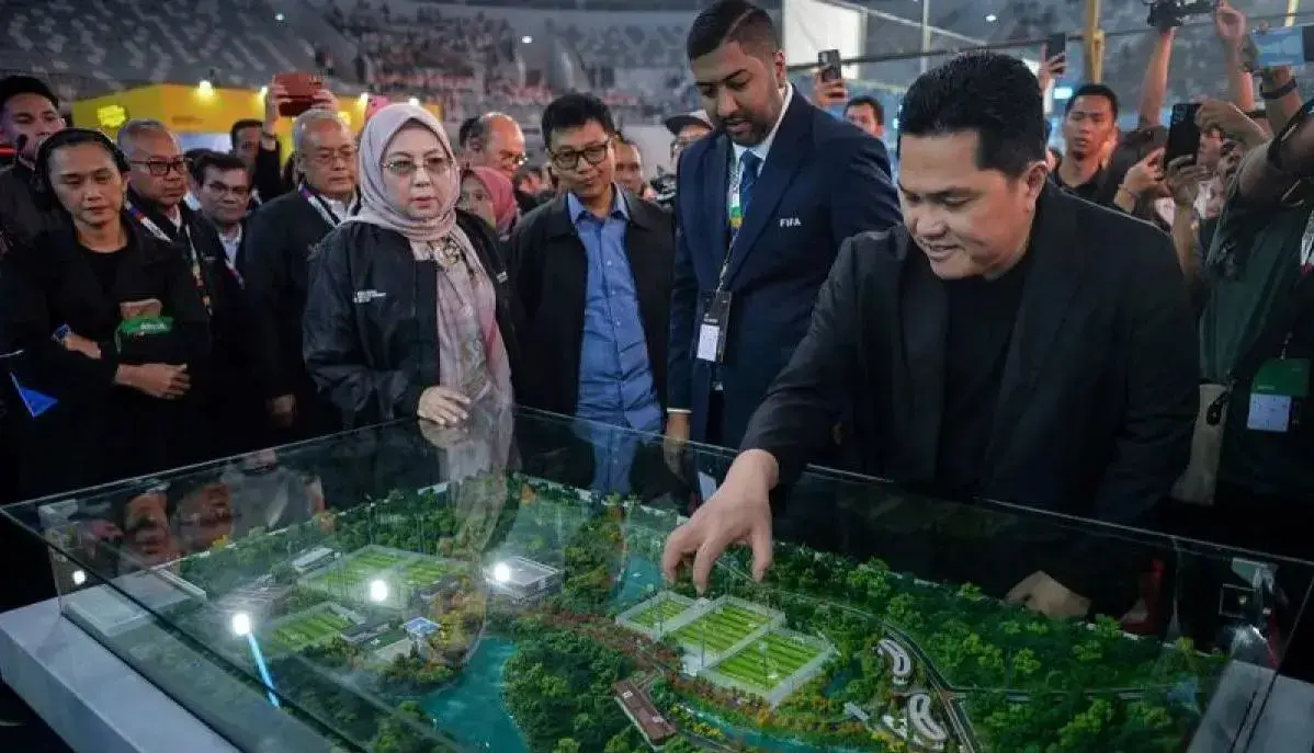 sports-industry-poised-to-boost-indonesias-economic-growth-minister-erick