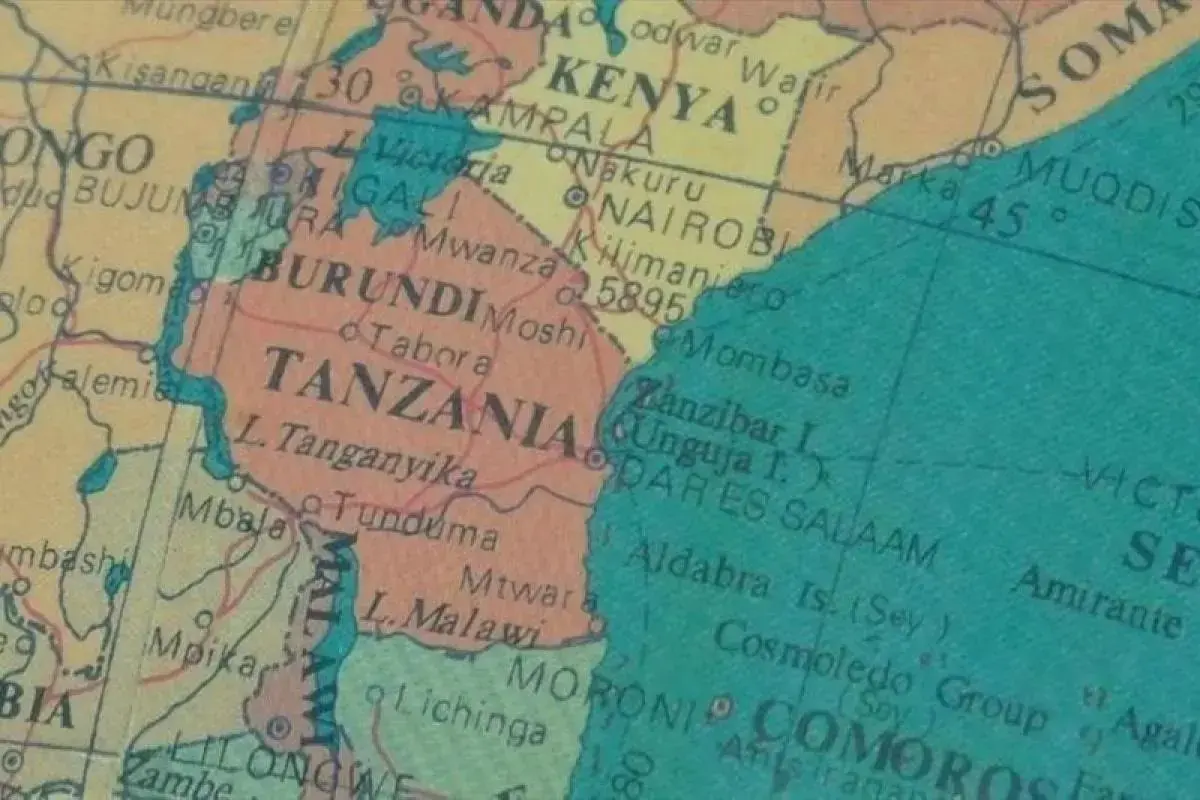 no-indonesian-hurt-in-deadly-tanzania-election-riots-foreign-ministry