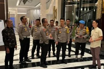 bali-police-chief-inspects-iaf-summit-venues-in-nusa-dua