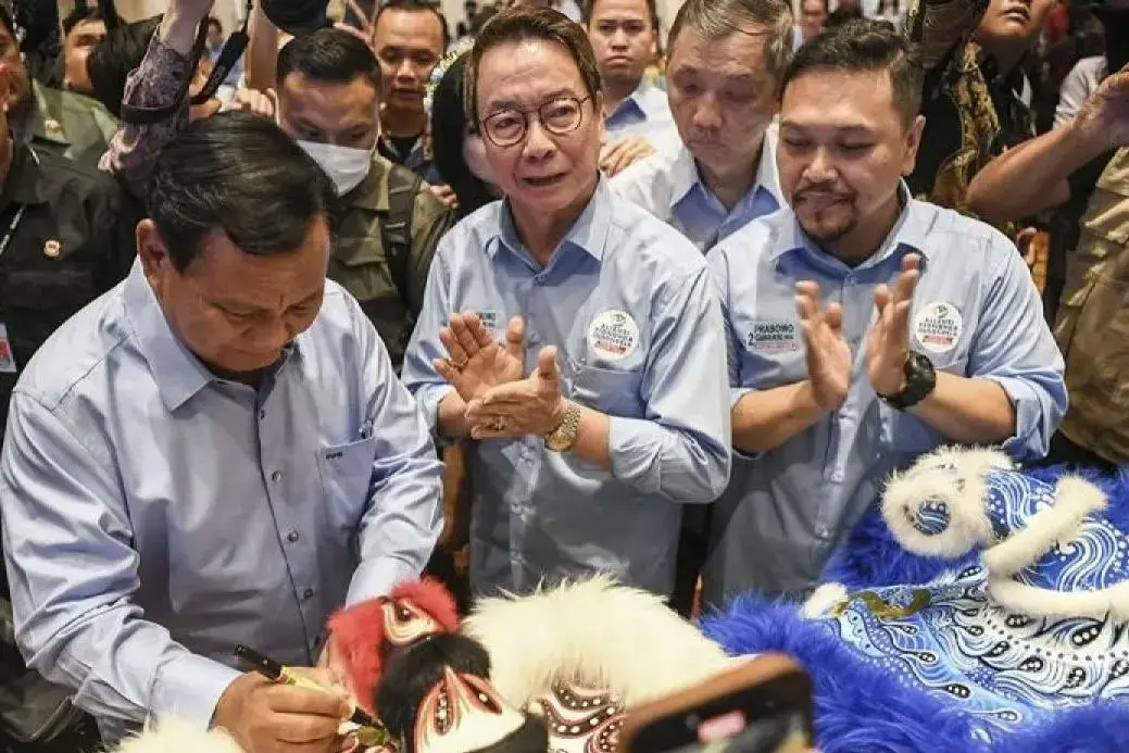 president-prabowo-extends-lunar-new-year-2576-greetings