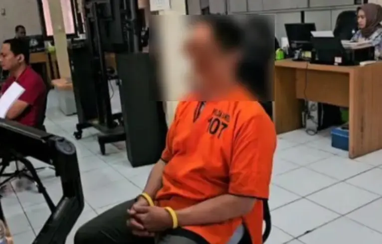 police-arrest-land-fraud-and-embezzlement-fugitive-in-south-bogor