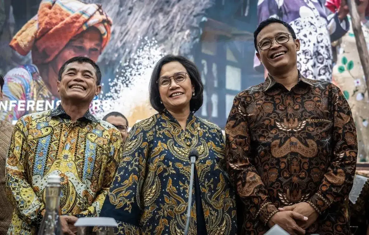 indonesias-monthly-tax-revenue-reaches-rp1813-trillion-in-h1-2025