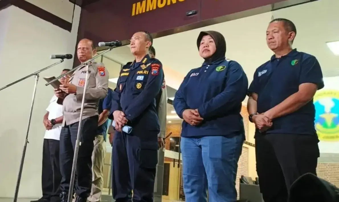 east-java-police-orders-safety-audit-of-all-islamic-boarding-schools-after-al-khoziny-collapse