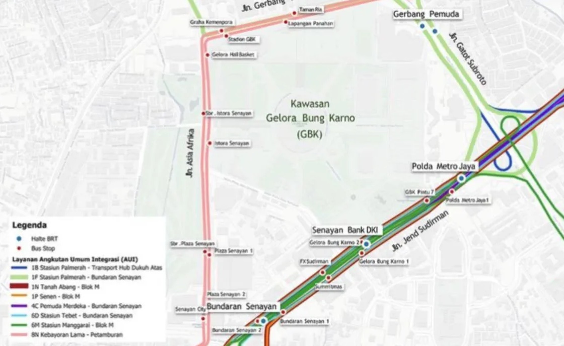 jakarta-prepares-parking-and-transjakarta-services-for-papal-mass