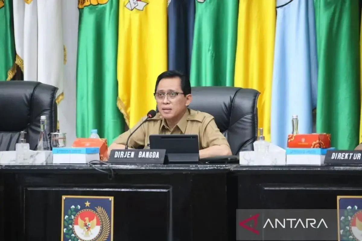 home-affairs-ministry-appeals-regional-government-to-maintain-food-price-stability