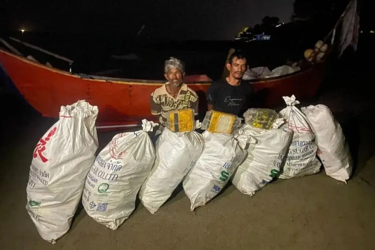 inp-arrest-four-aceh-residents-in-international-drug-network-bust