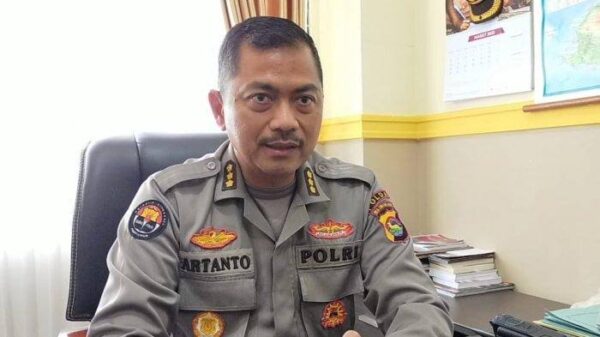 central-java-regional-police-boost-personnel-professionalism-ahead-of-2024-regional-election