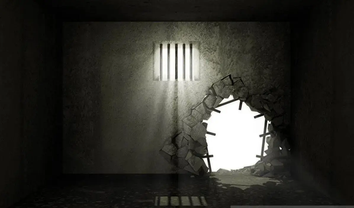 seven-detainees-escape-from-parigi-moutong-police-in-central-sulawesi