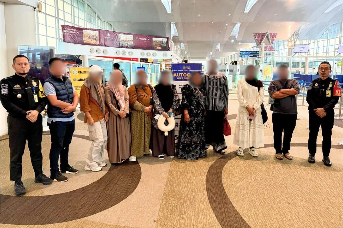 medan-immigration-thwarted-the-departure-of-nine-non-procedural-hajj-pilgrims
