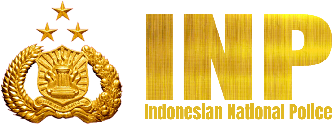 Kontak | INP | Indonesian National Police